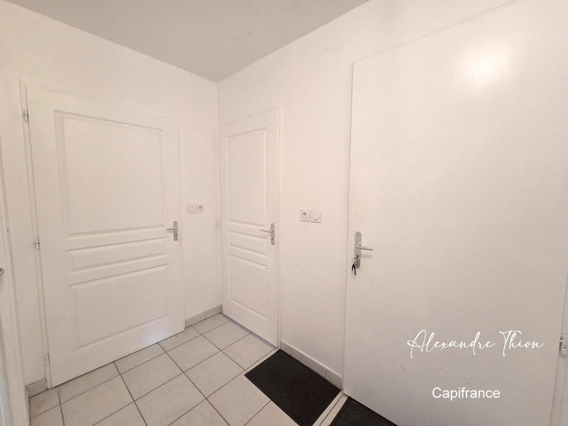 Appartement - 63 m² - 2 pièces