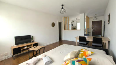 Appartement - 48 m² - 3 pièces