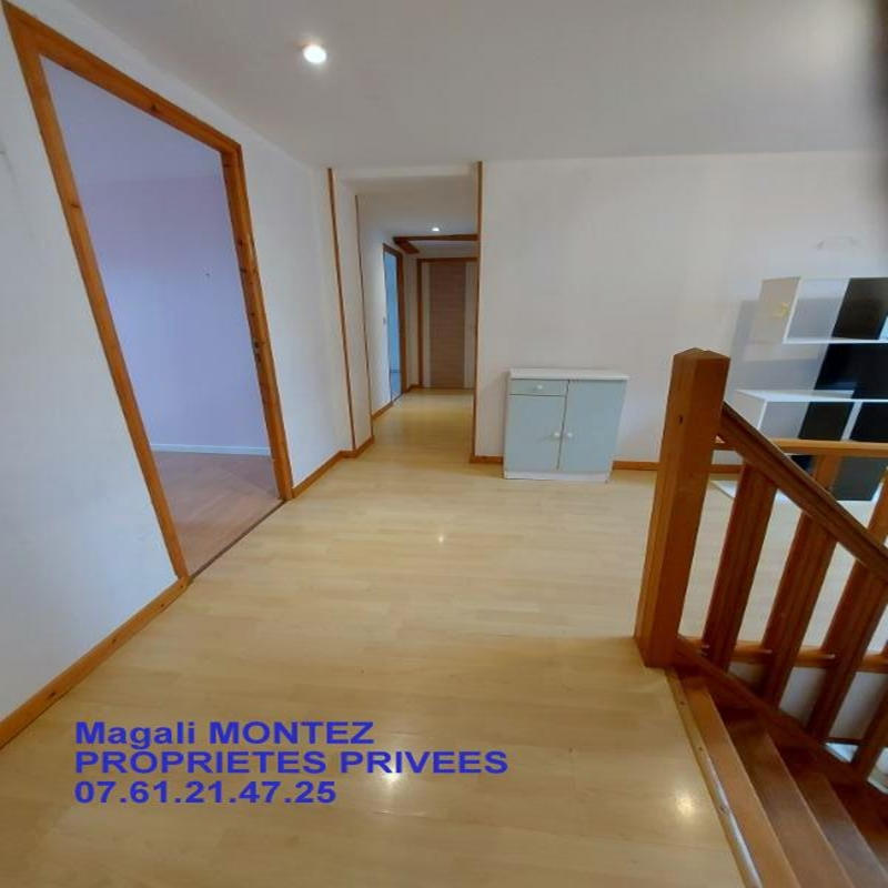 Maison - 170 m² - 5 pièces