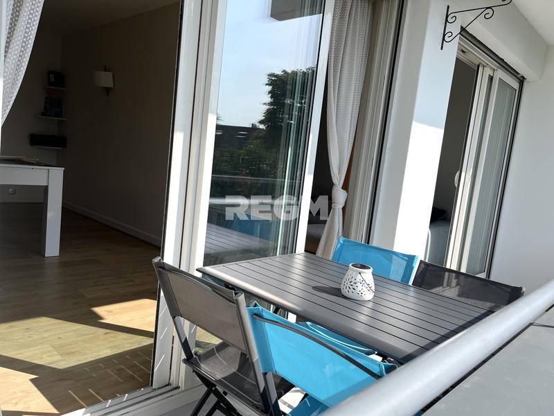 Appartement - 92 m² - 5 pièces