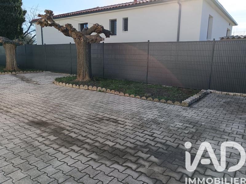 Maison - 129 m² - 7 pièces