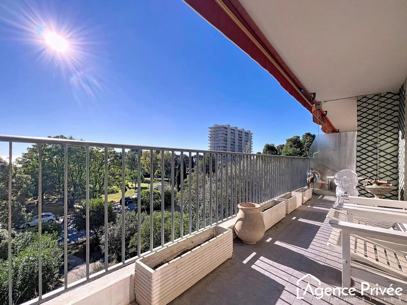 Appartement - 76 m² - 3 pièces