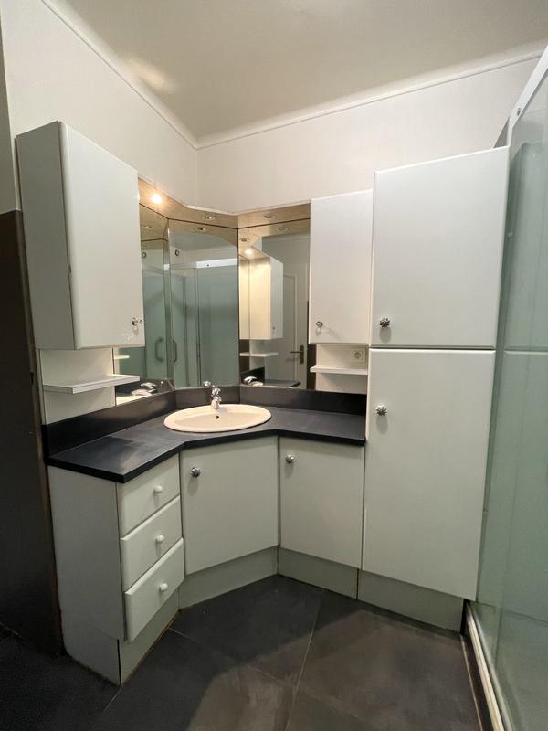 Maison - 109 m² - 5 pièces