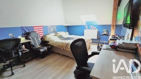 Maison - 170 m² - 6 pièces