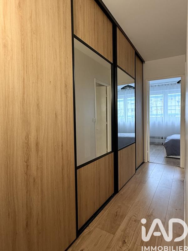 Appartement - 78 m² - 4 pièces