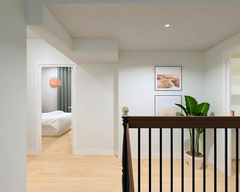 Maison - 139 m² - 6 pièces