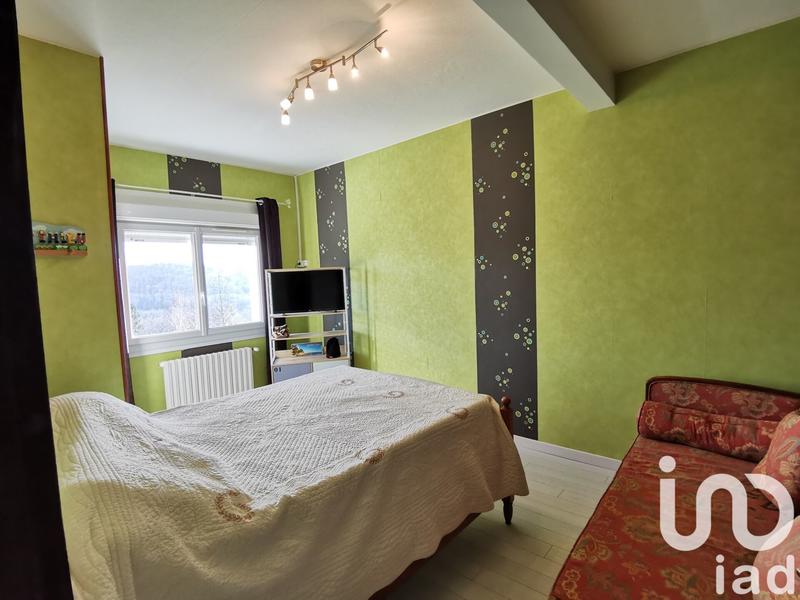 Maison - 164 m² - 6 pièces