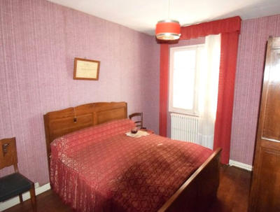 Maison - 72 m² - 4 pièces