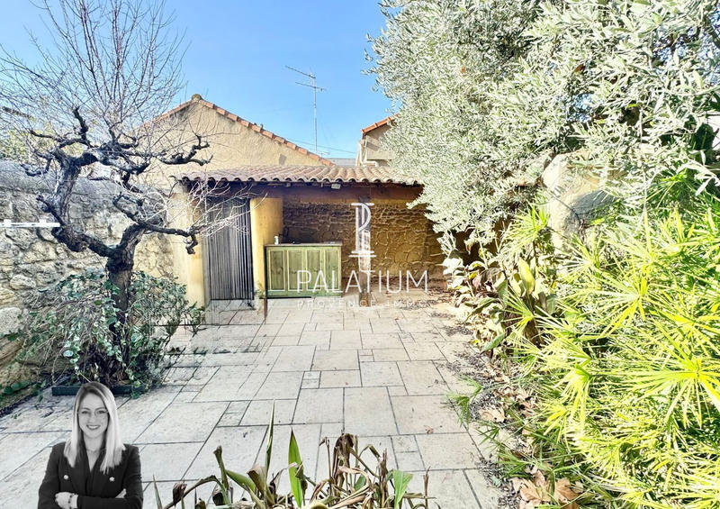 Maison - 140 m² - 4 pièces