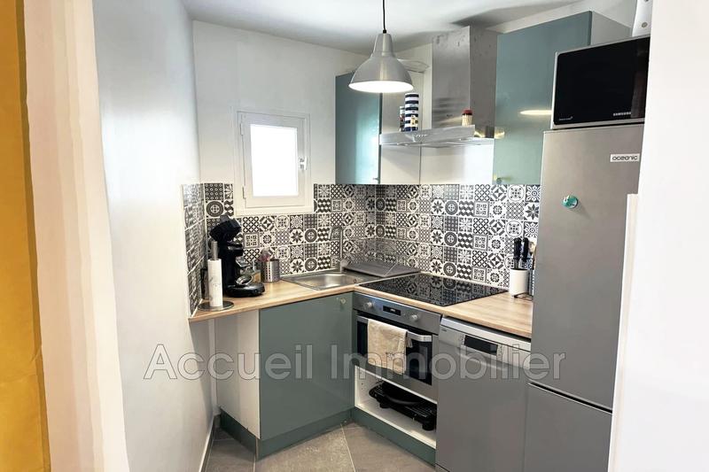 Appartement - 29 m² - 2 pièces
