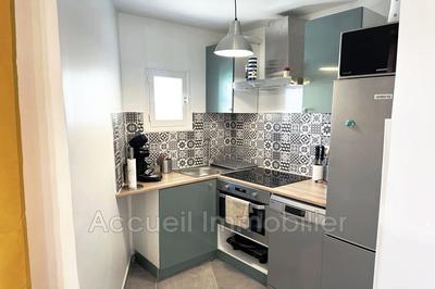 Appartement - 29 m² - 2 pièces