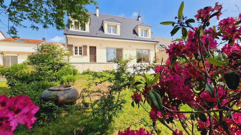 Maison - 175 m² - 7 pièces