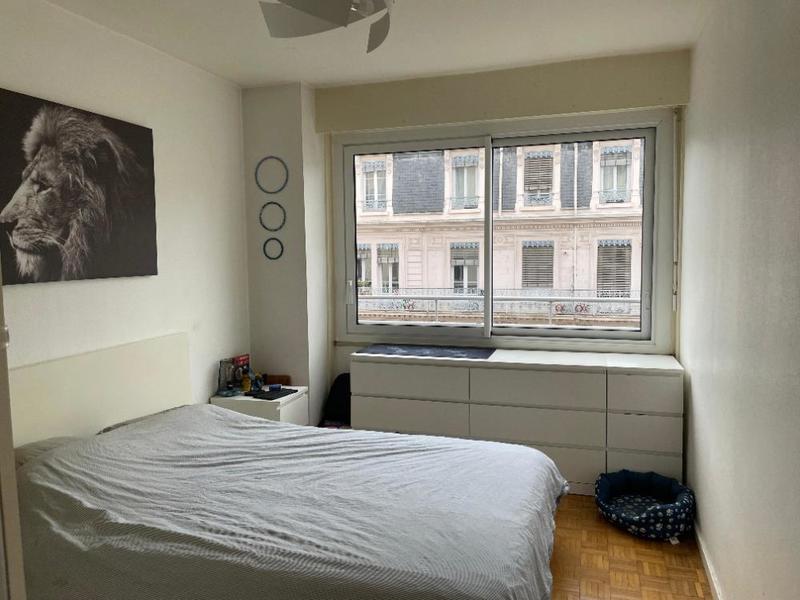 Appartement - 58 m² - 2 pièces