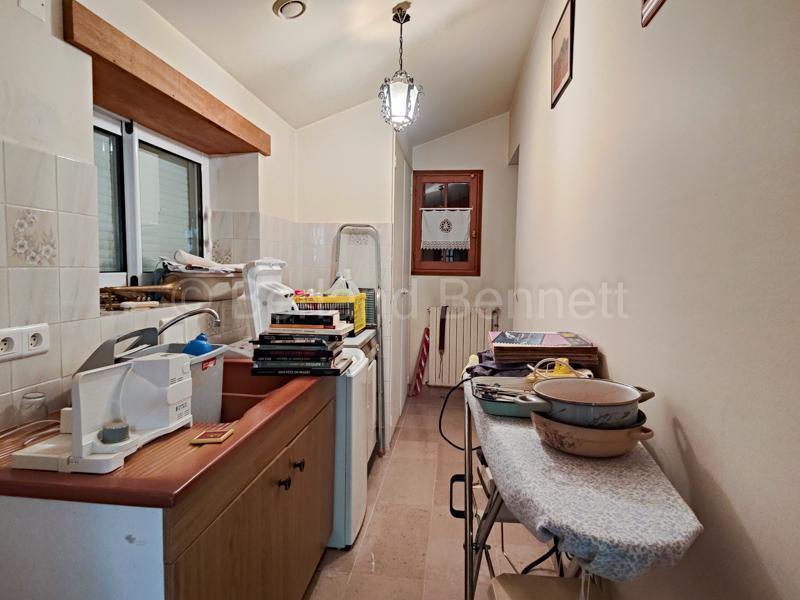 Maison - 203 m² - 11 pièces