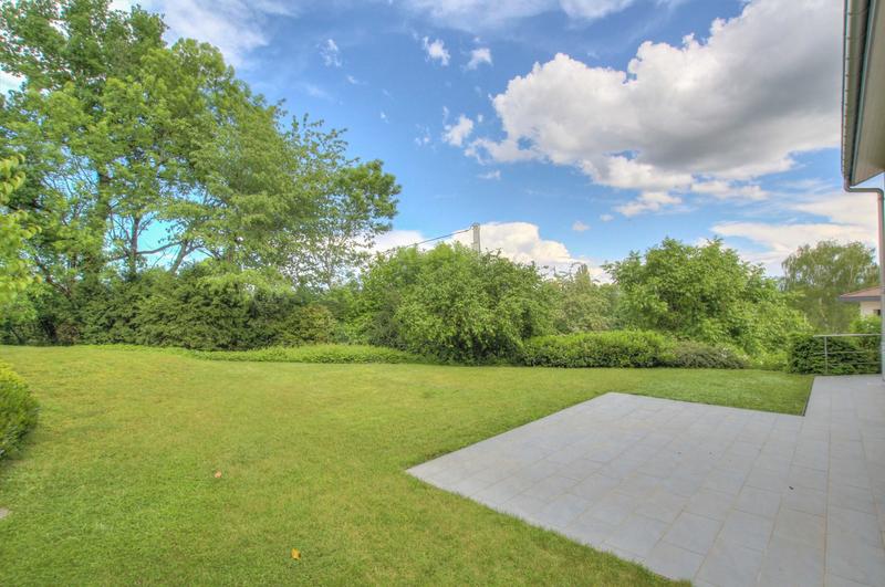 Maison - 193 m² - 6 pièces