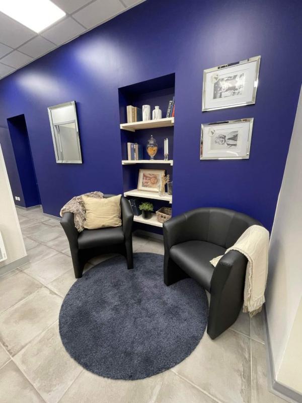 Local commercial - 50 m² - 4 pièces