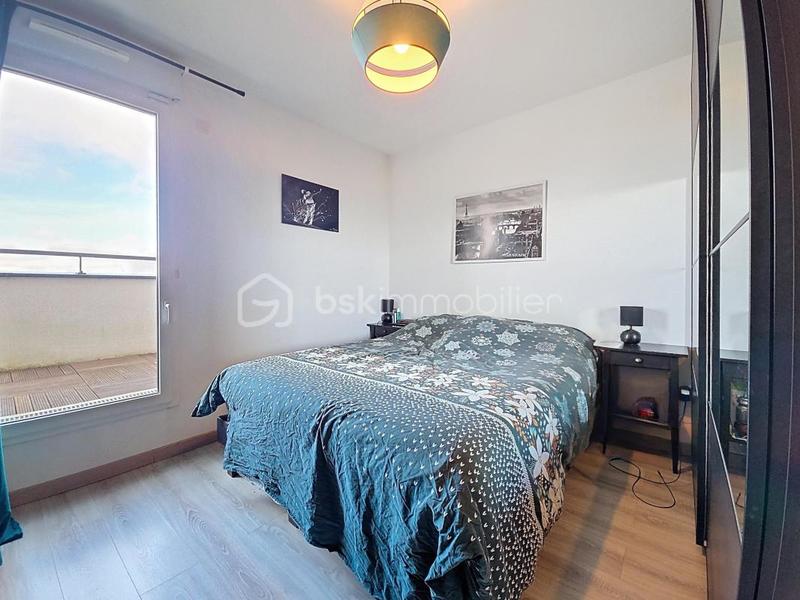 Appartement - 75 m² - 4 pièces