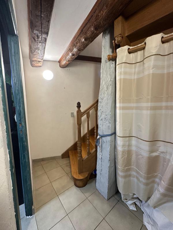 Appartement - 110 m² - 5 pièces