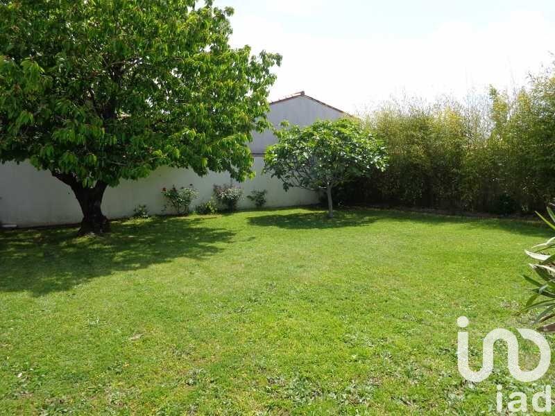 Maison - 87 m² - 5 pièces