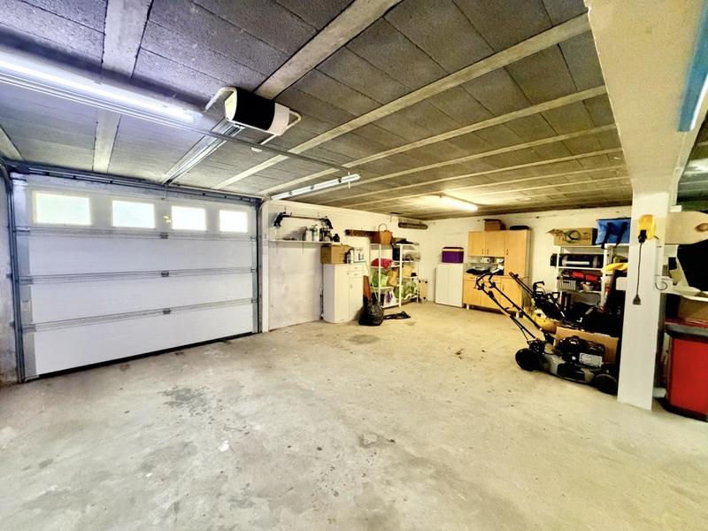 Maison - 188 m² - 8 pièces