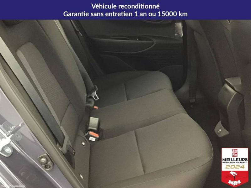 Hyundai i20 1.2 79 Intuitive5 portes Vp Essence sans plomb