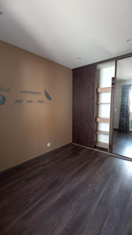 Maison de ville - 52 m² - 3 pièces