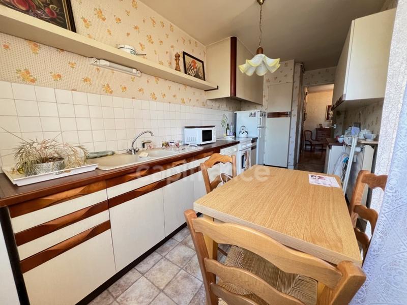 Appartement - 73 m² - 3 pièces