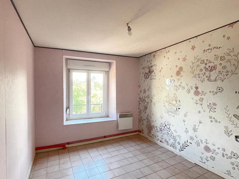 Appartement - 78 m² - 3 pièces