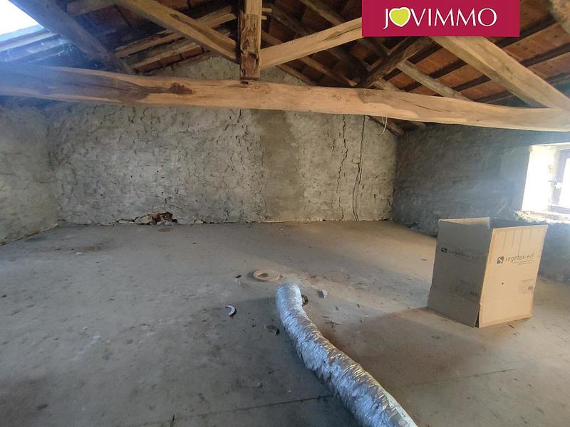 Maison - 91 m² - 3 pièces