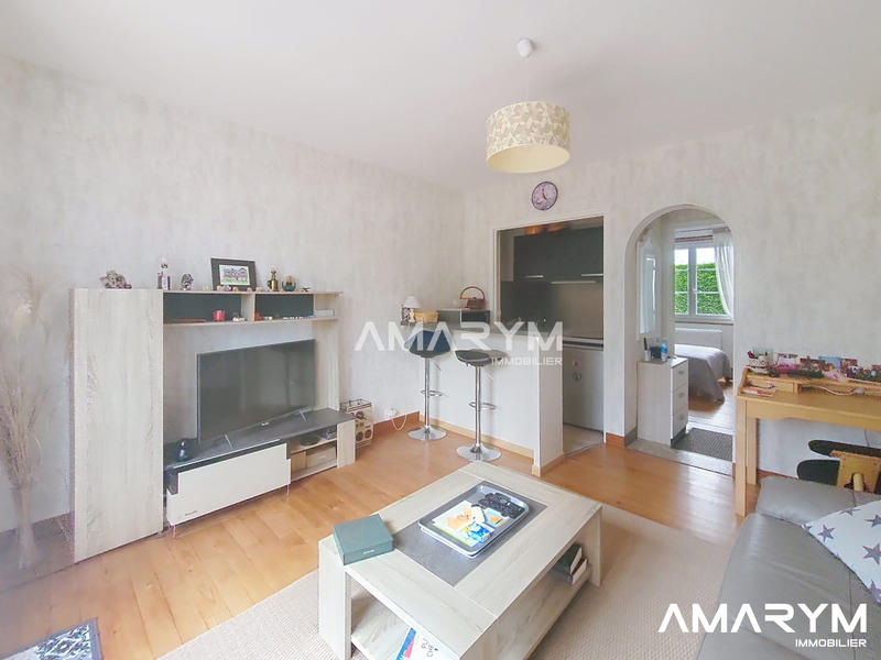 Maison - 180 m² - 6 pièces