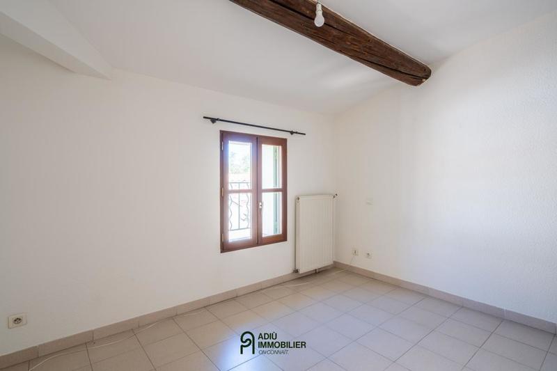 Maison de ville - 56 m² - 3 pièces