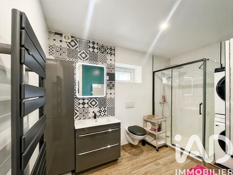 Appartement - 78 m² - 3 pièces