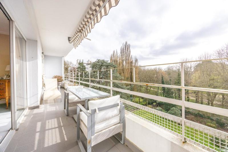 Appartement - 108 m² - 4 pièces