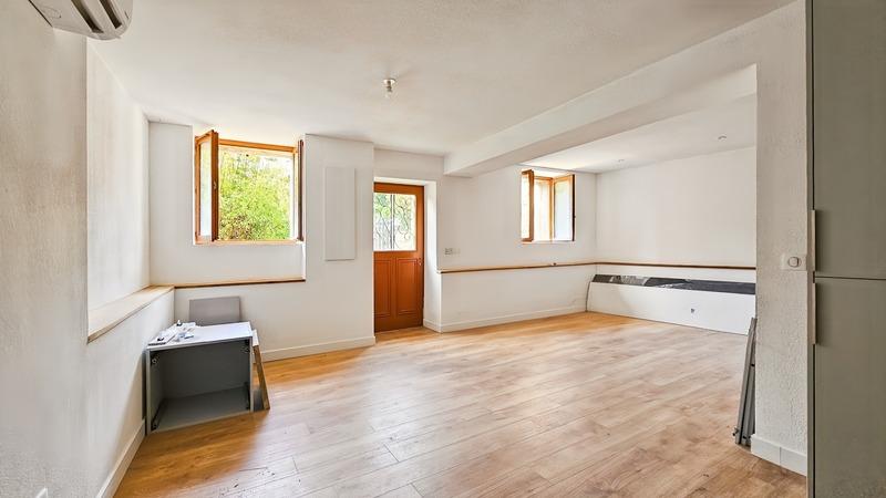 Appartement - 81 m² - 3 pièces