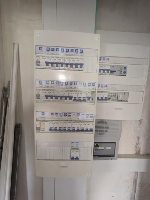 Maison - 128 m² - 4 pièces