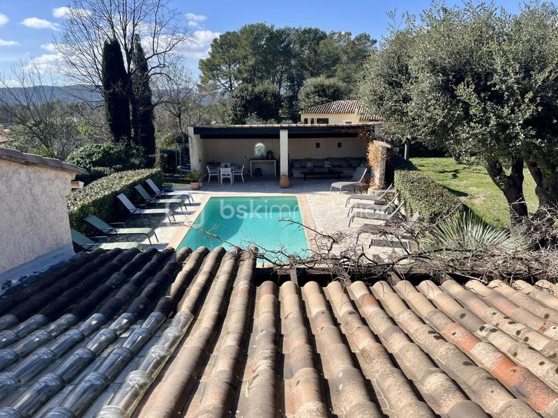 Villa - 133 m² - 5 pièces