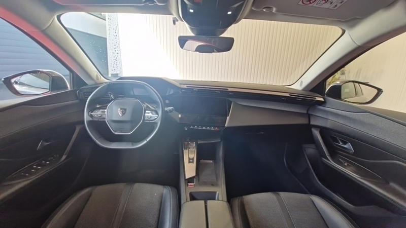 Peugeot 308 Sw Phev 180 E-Eat8 Allure