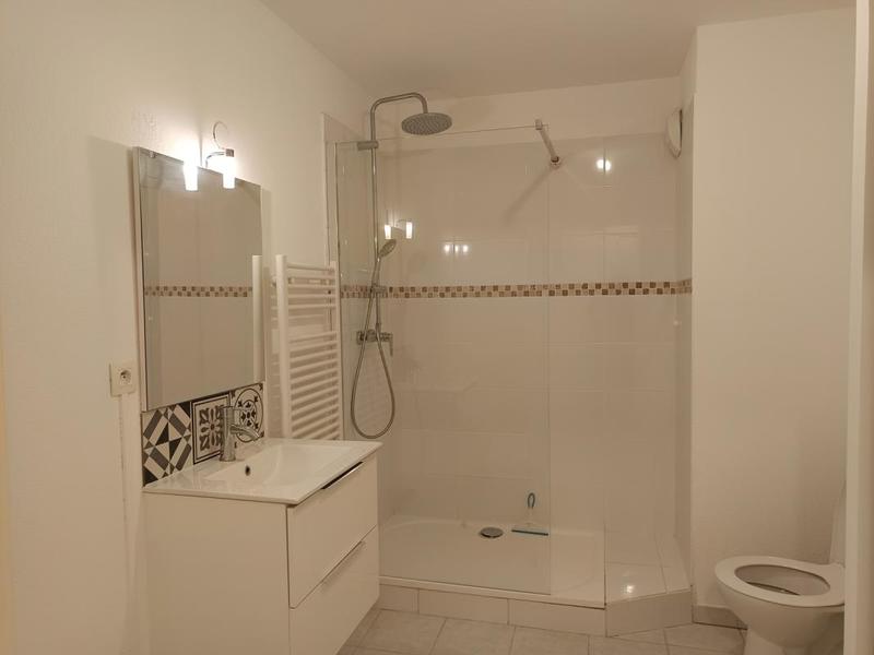 Studio - 31 m² - 1 pièce