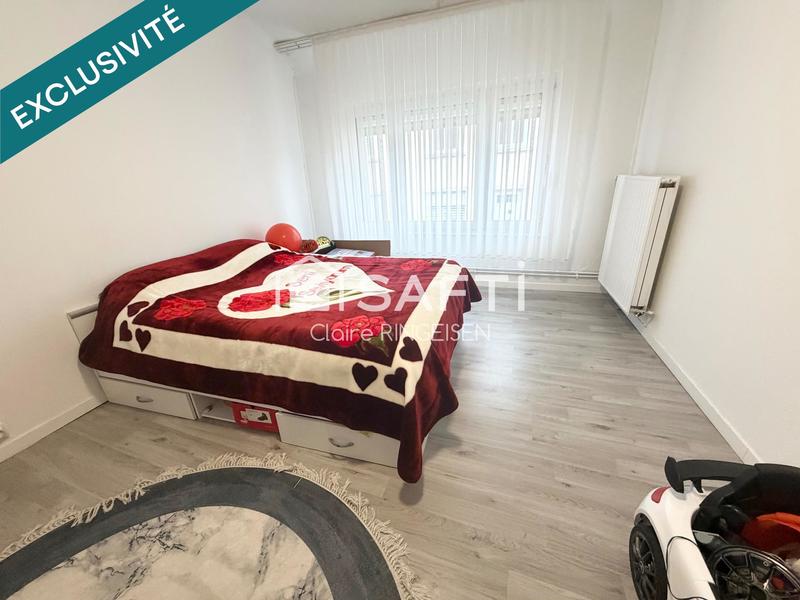 Maison - 157 m² - 5 pièces