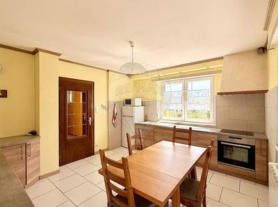 Maison - 131 m² - 5 pièces