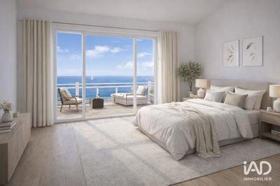 Appartement - 114 m² - 4 pièces