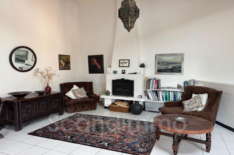 Maison - 158 m² - 5 pièces