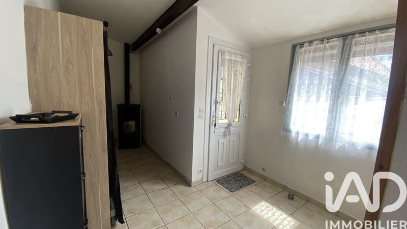 Maison - 126 m² - 5 pièces