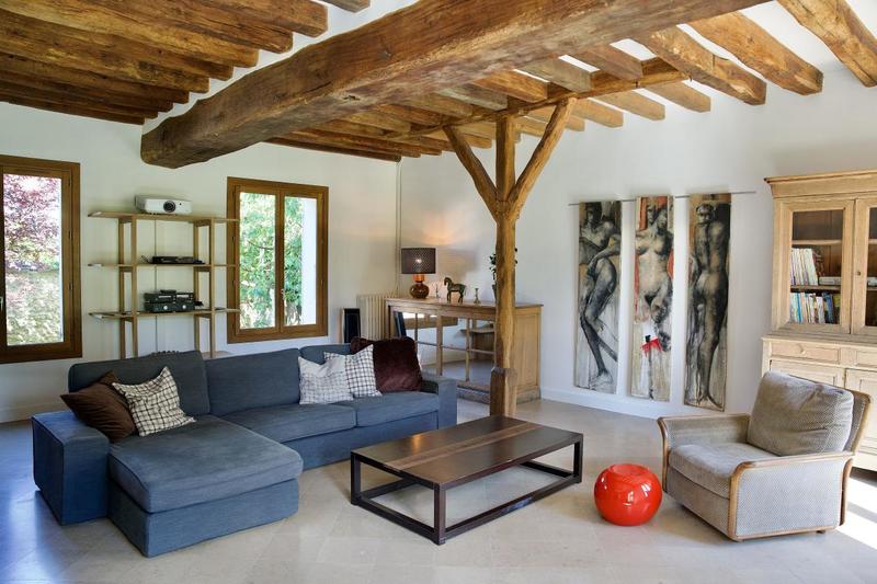 Maison - 265 m² - 7 pièces