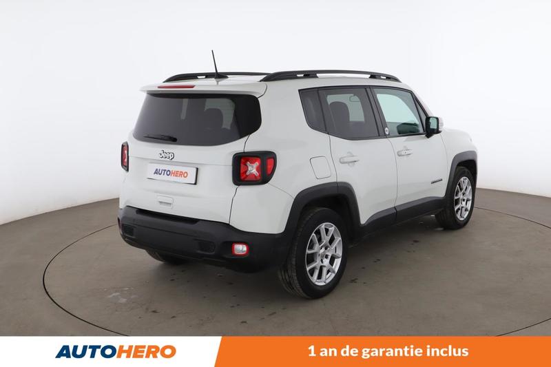 Jeep Renegade 1.0 Gse T3 Quiksilver Edition 120 ch
