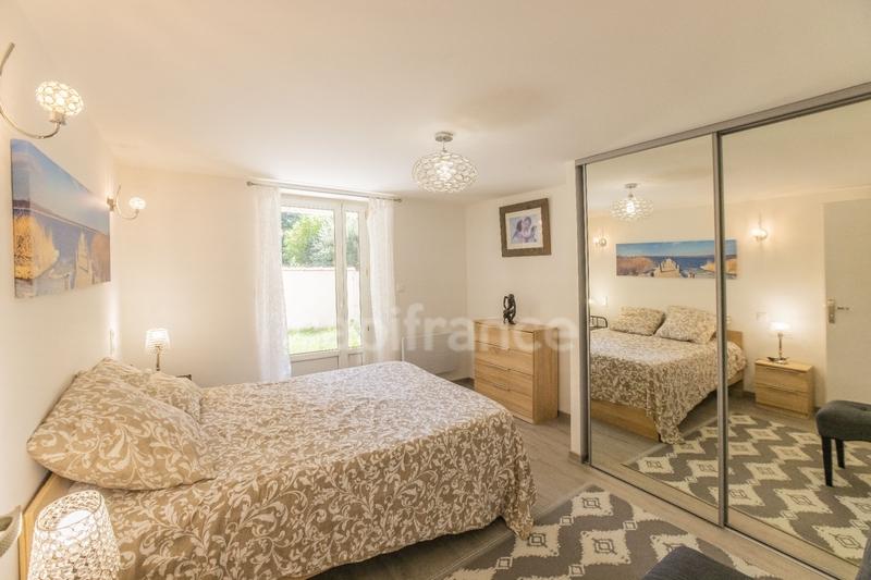 Appartement - 95 m² - 4 pièces