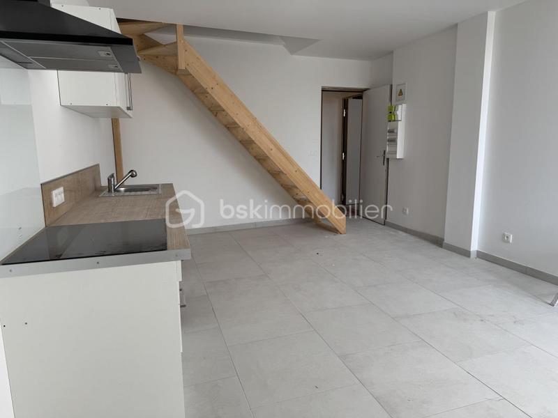 Immeuble - 315 m² - 15 pièces