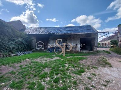 Grange - 150 m² - 3 pièces