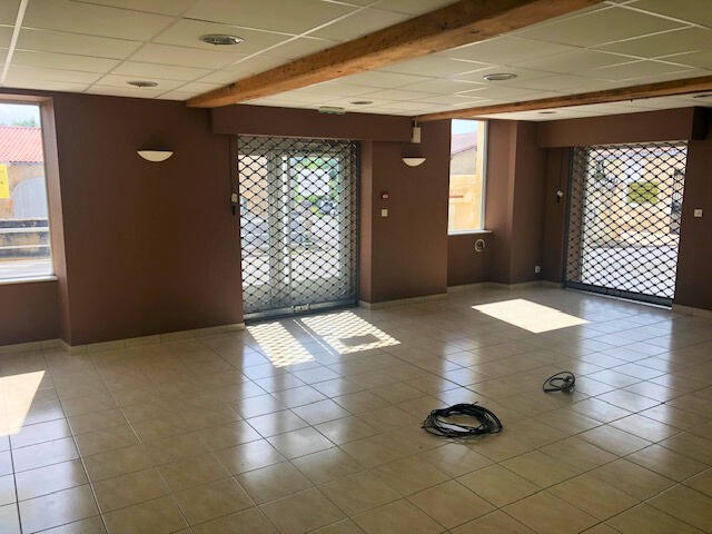 Immeuble - 162 m² - 11 pièces