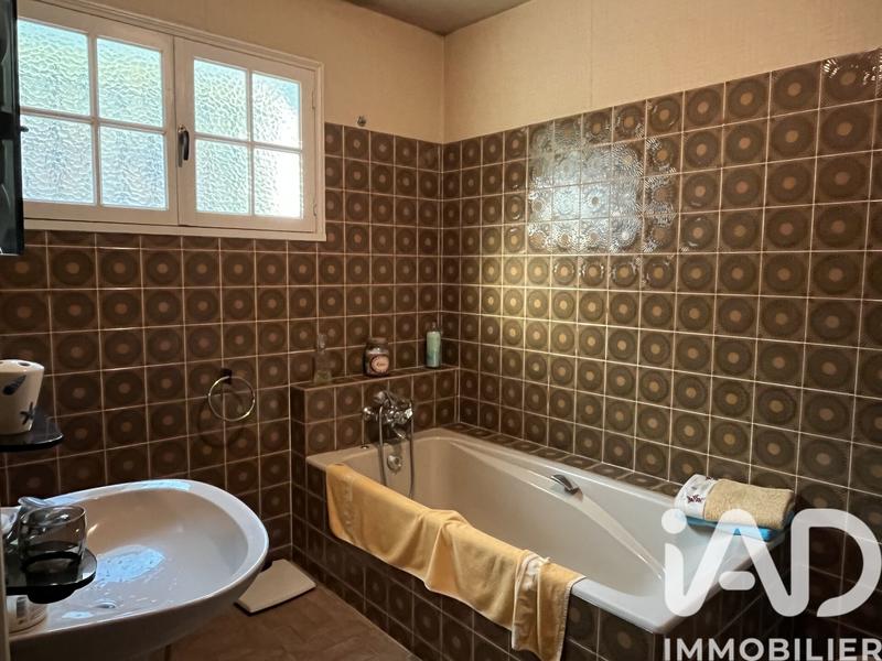 Maison - 146 m² - 4 pièces